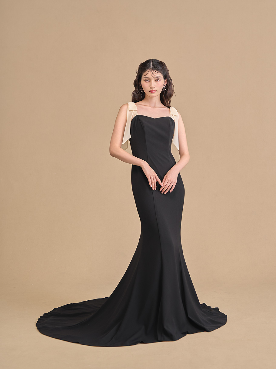 COLOR DRESS(カラードレス)Kanoa - カノア -