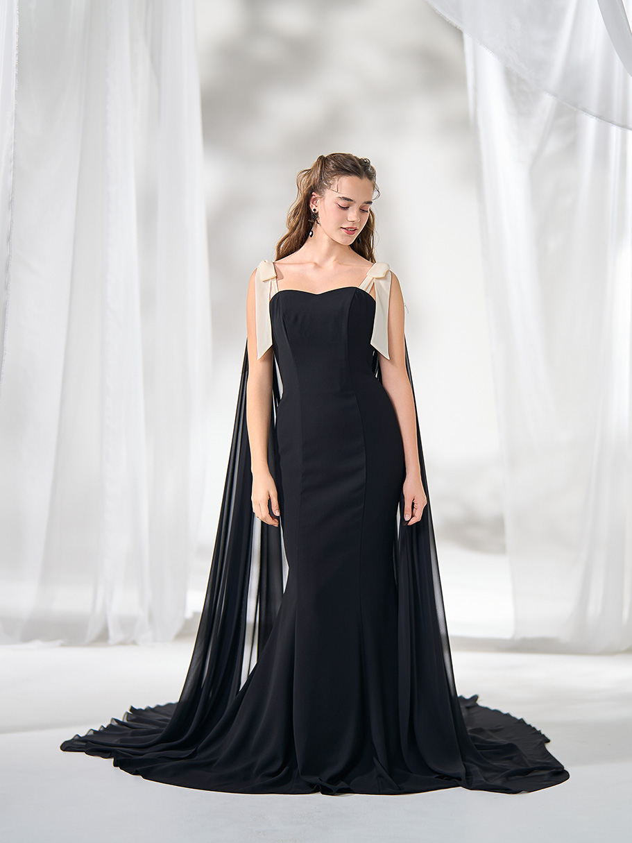 COLOR DRESS(カラードレス)Kanoa - カノア -