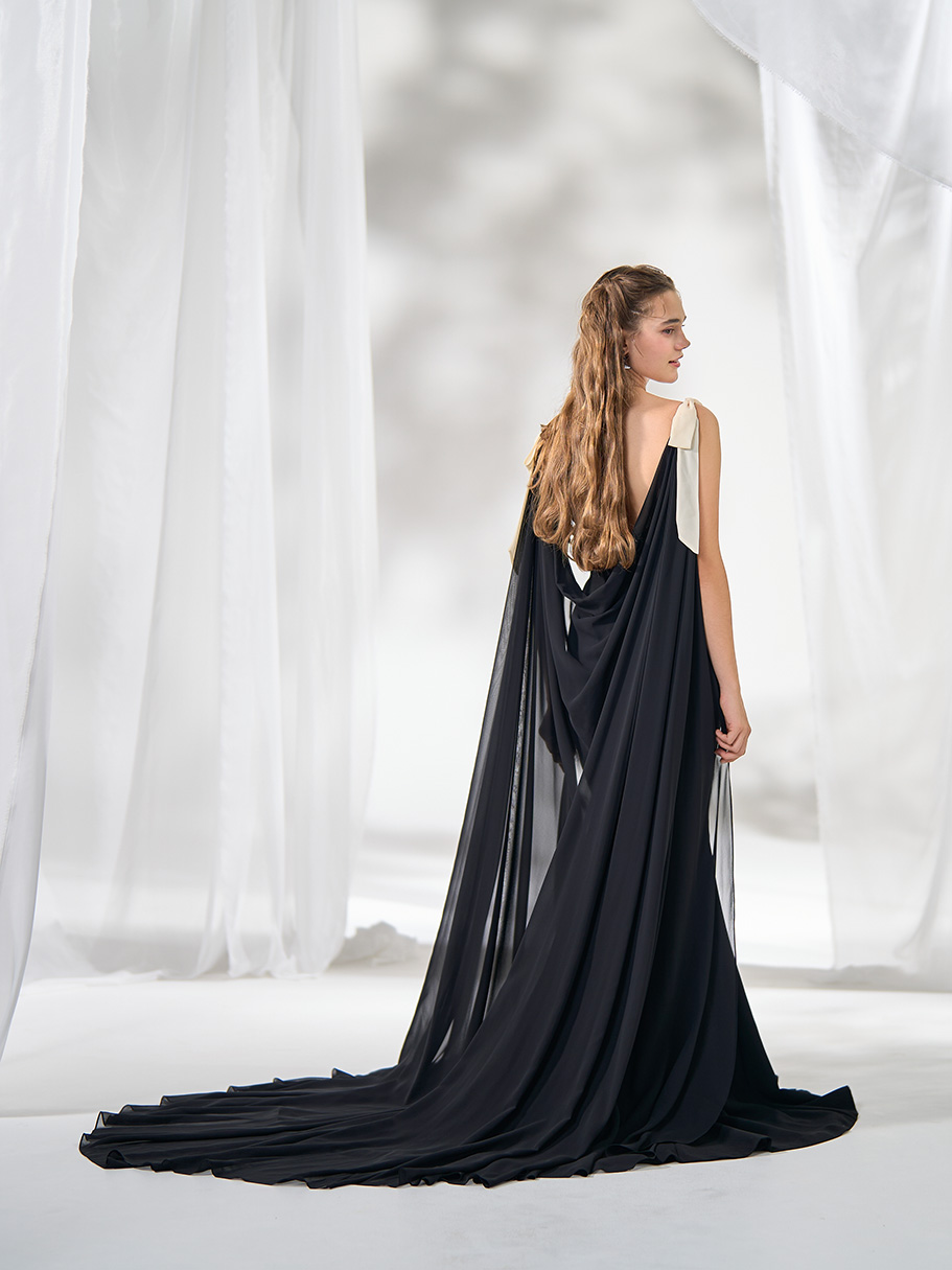 COLOR DRESS(カラードレス)Kanoa - カノア -