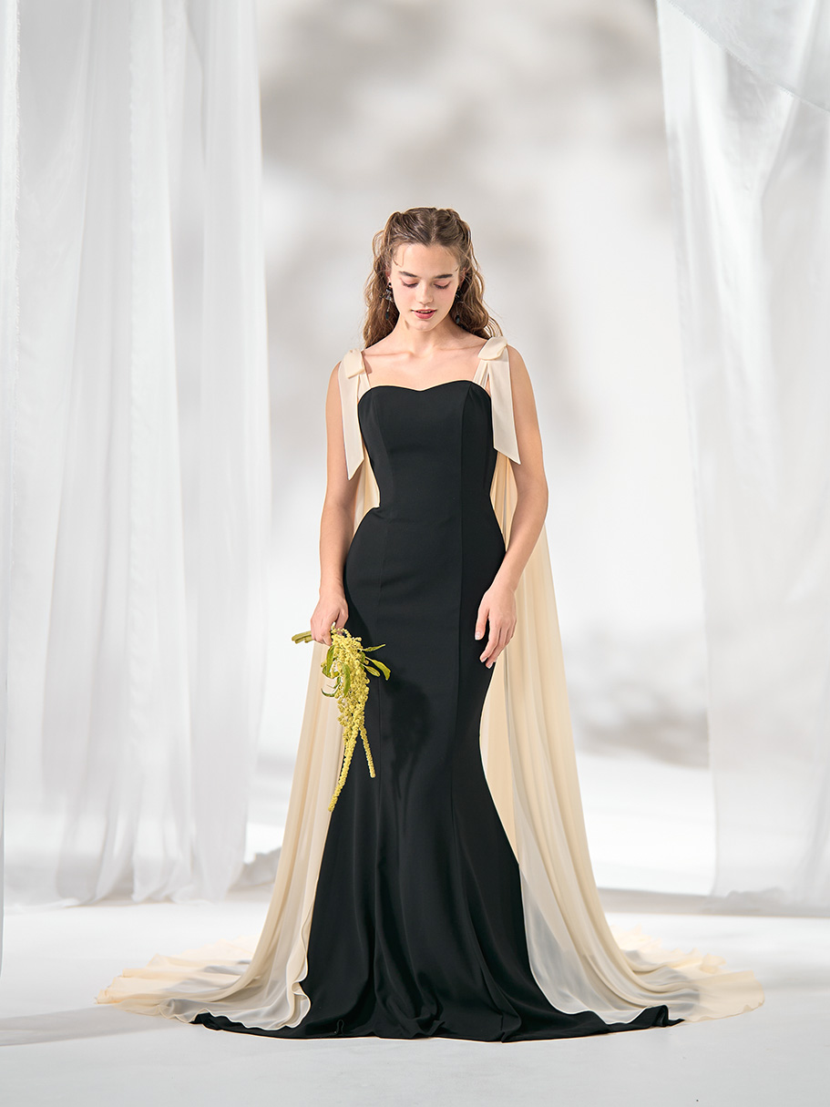 COLOR DRESS(カラードレス)Kanoa - カノア -