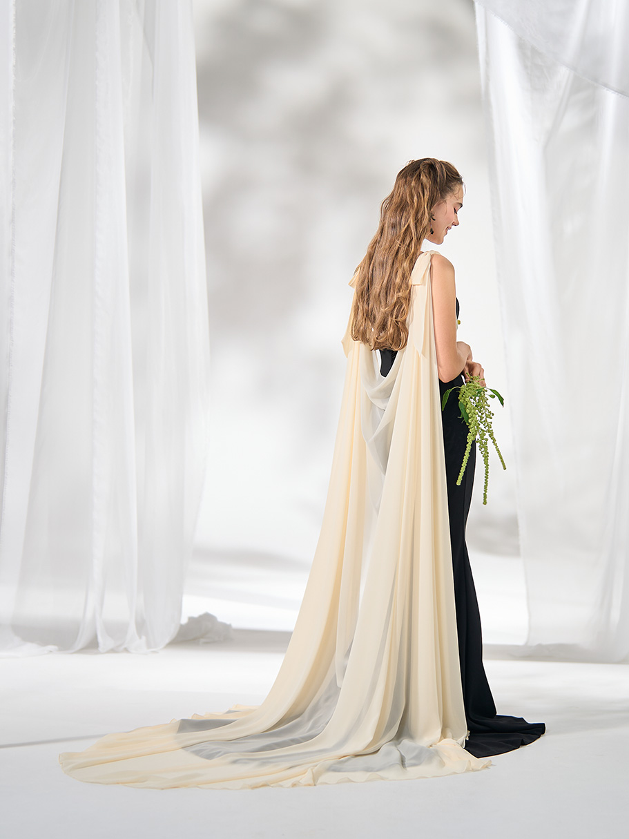 COLOR DRESS(カラードレス)Kanoa - カノア -