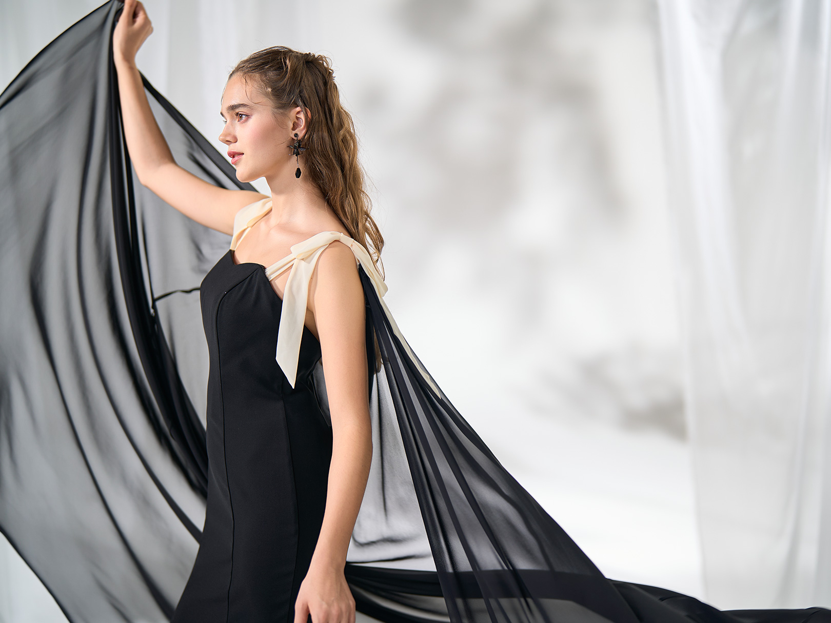 COLOR DRESS(カラードレス)Kanoa - カノア -