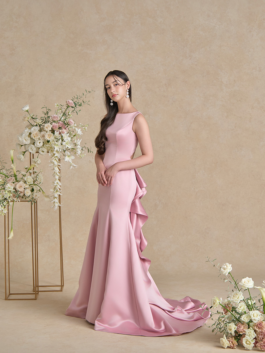 COLOR DRESS(カラードレス)Kirsche - キルシェ -