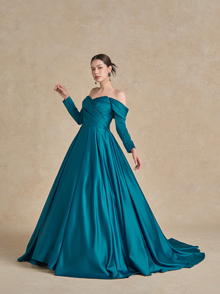 COLOR DRESS(カラードレス)Lapis - ラピス -