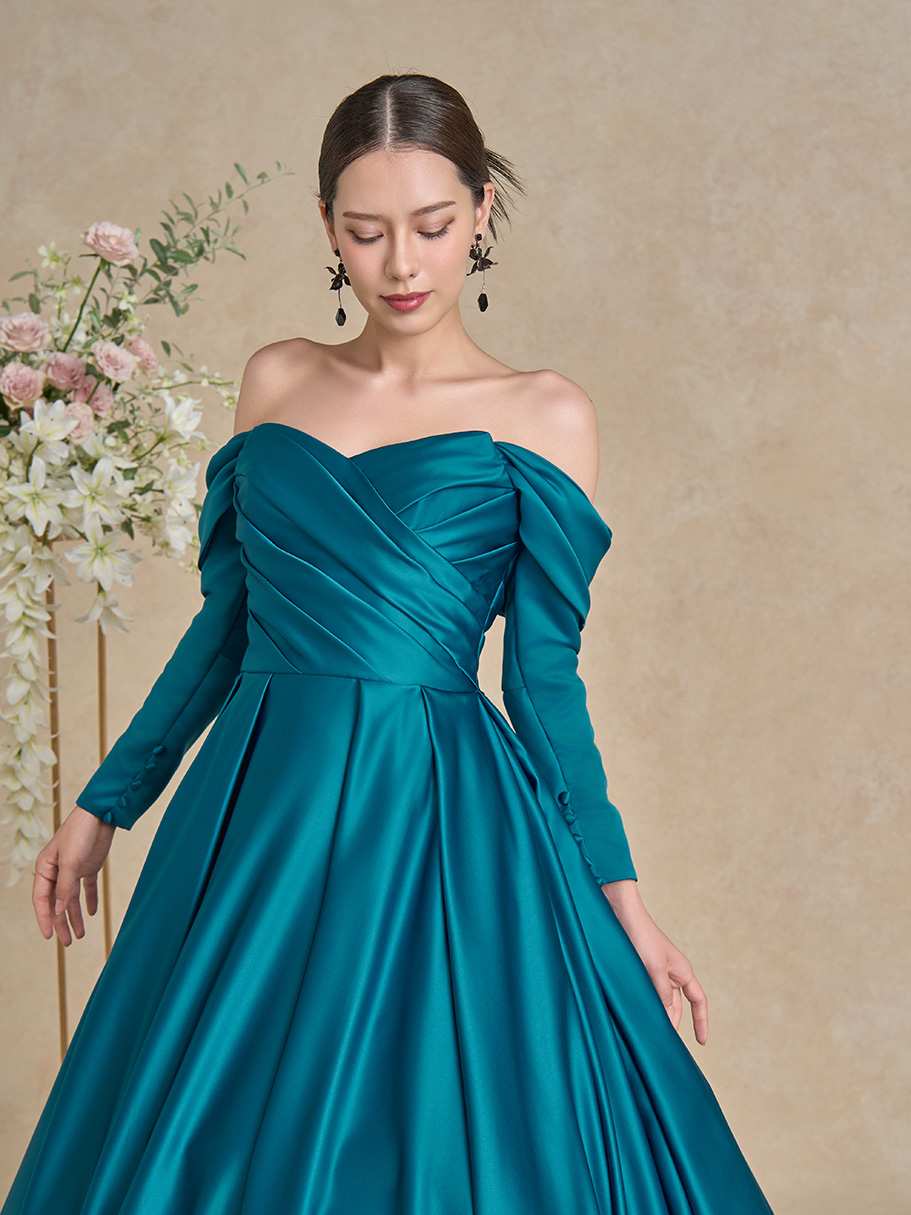 COLOR DRESS(カラードレス)Lapis - ラピス -