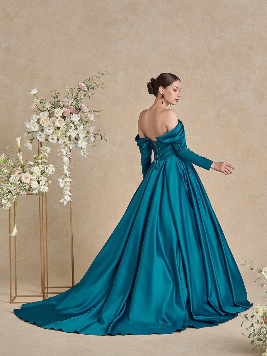 COLOR DRESS(カラードレス)Lapis - ラピス -