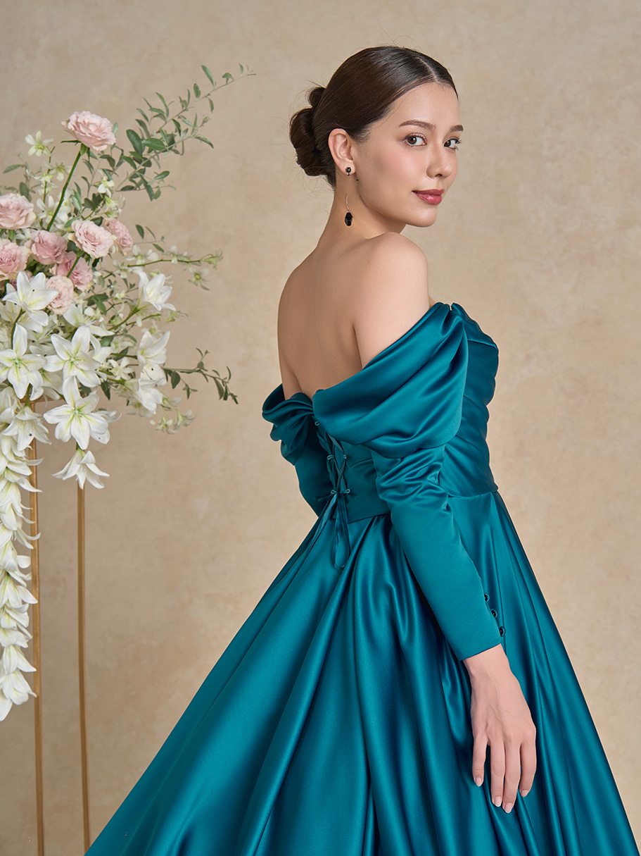 COLOR DRESS(カラードレス)Lapis - ラピス -