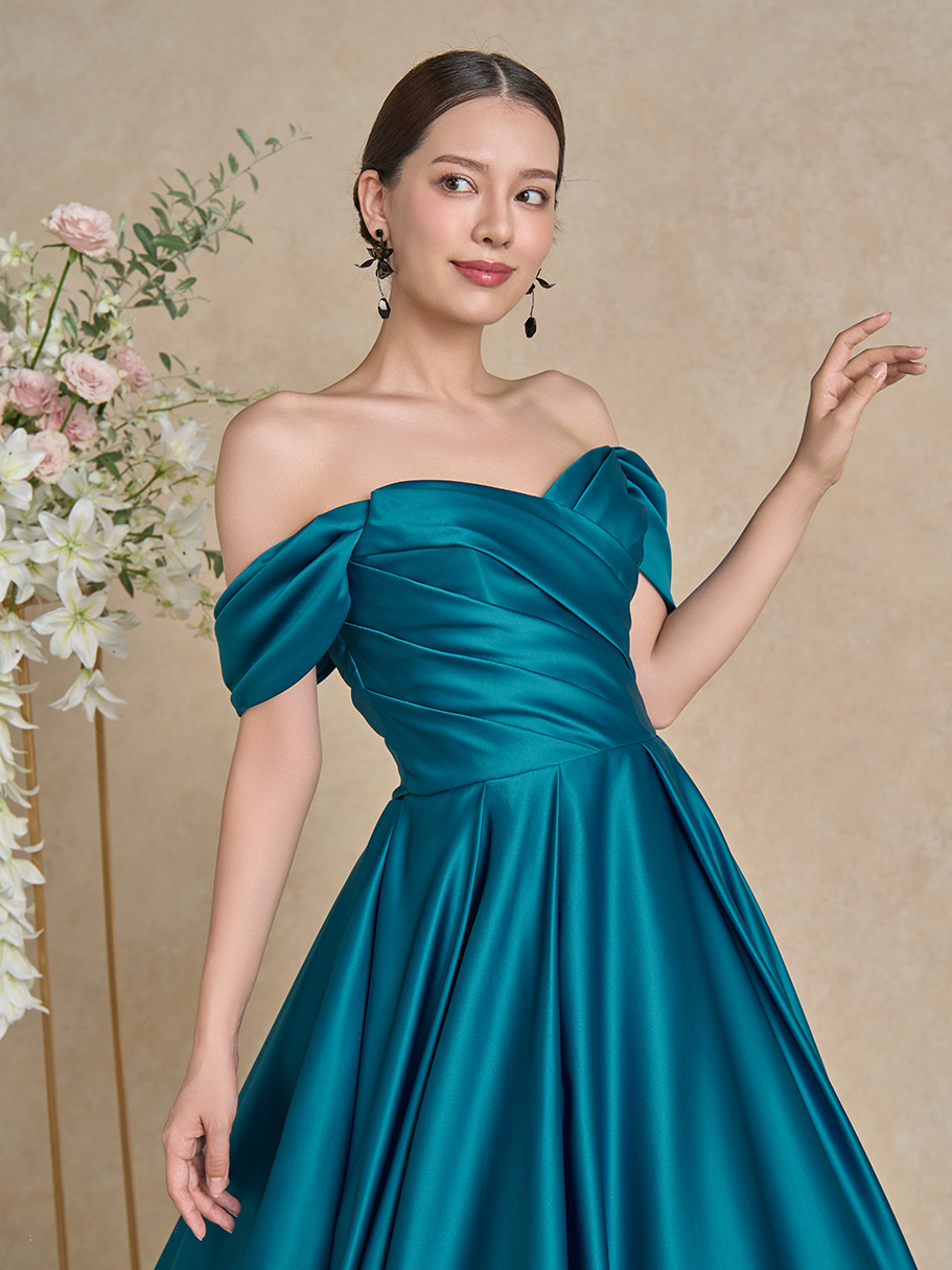 COLOR DRESS(カラードレス)Lapis - ラピス -