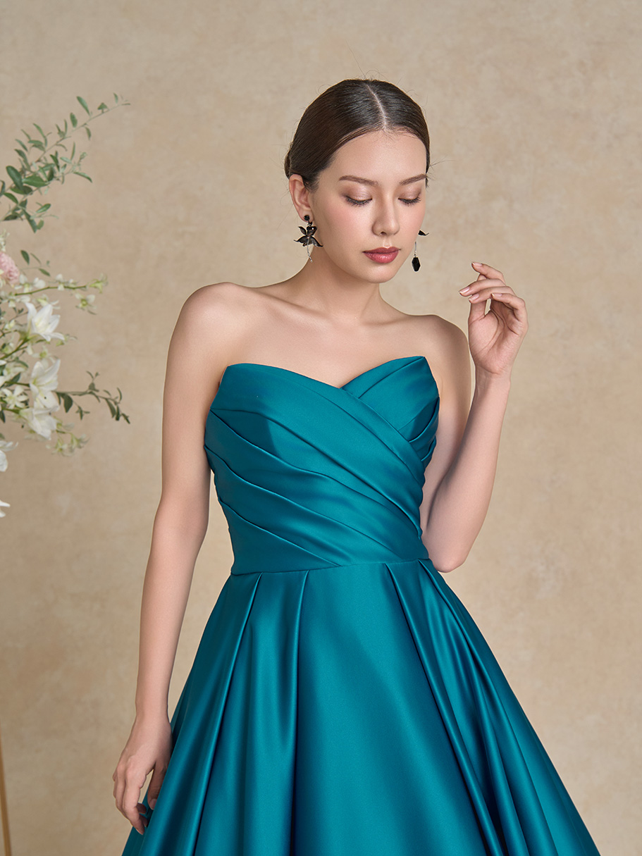 COLOR DRESS(カラードレス)Lapis - ラピス -