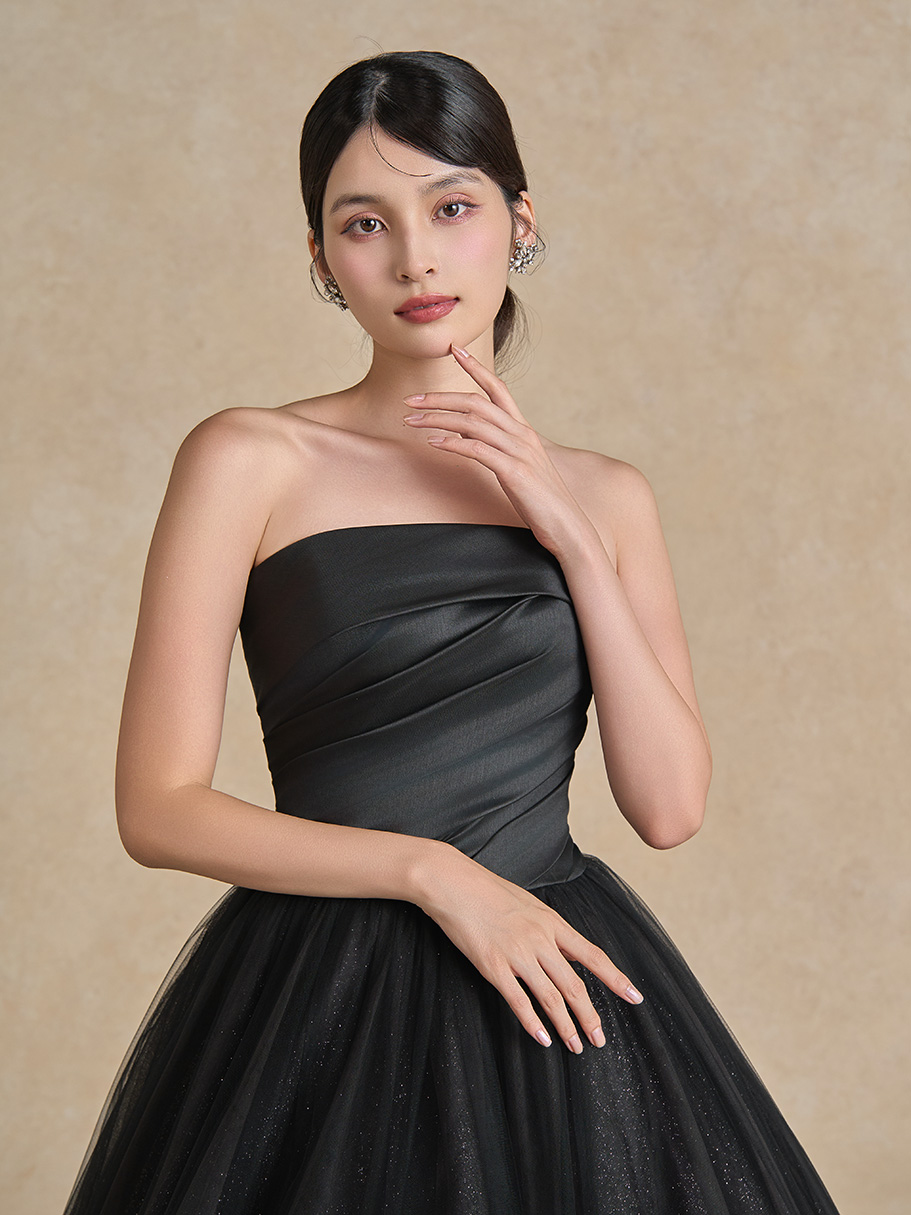 COLOR DRESS(カラードレス)Notte - ノッテ -