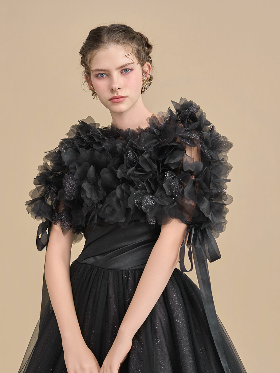 COLOR DRESS(カラードレス)Notte - ノッテ -