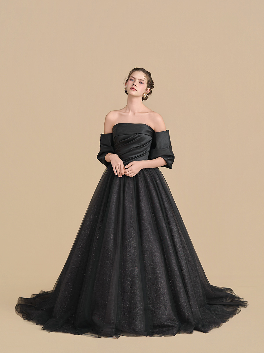 COLOR DRESS(カラードレス)Notte - ノッテ -