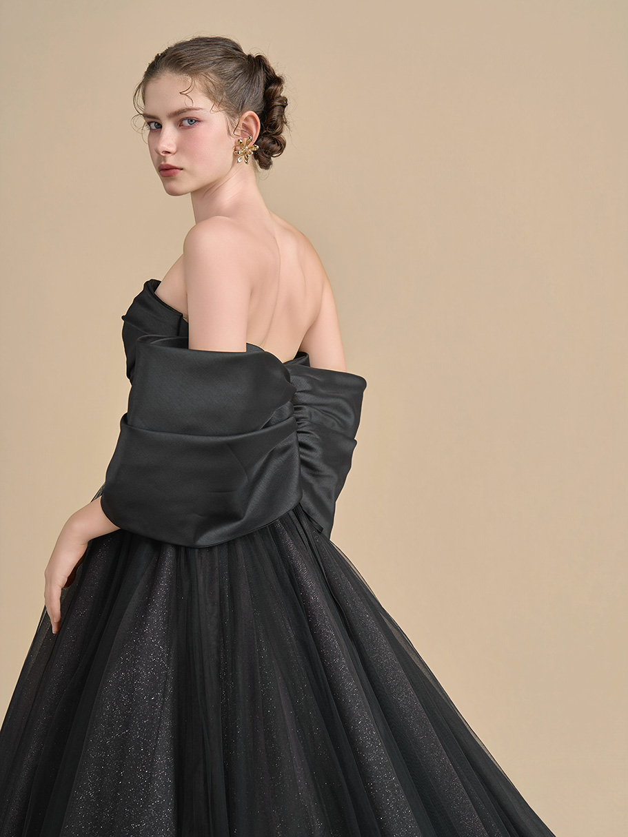 COLOR DRESS(カラードレス)Notte - ノッテ -