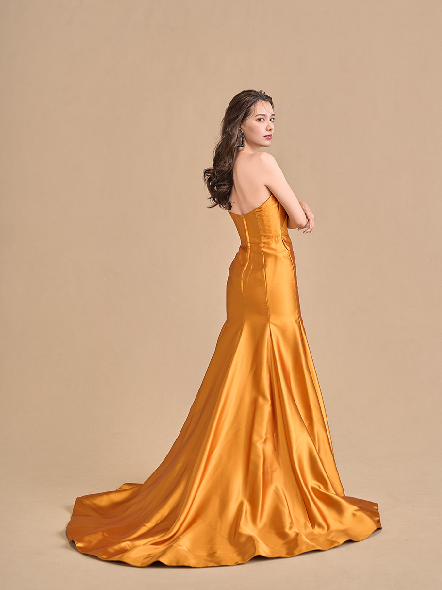 COLOR DRESS(カラードレス)Oriana - オリアーナ -