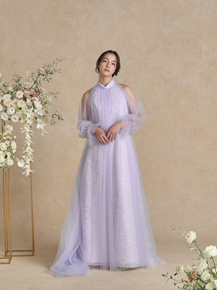 COLOR DRESS(カラードレス)Tint - ティント -