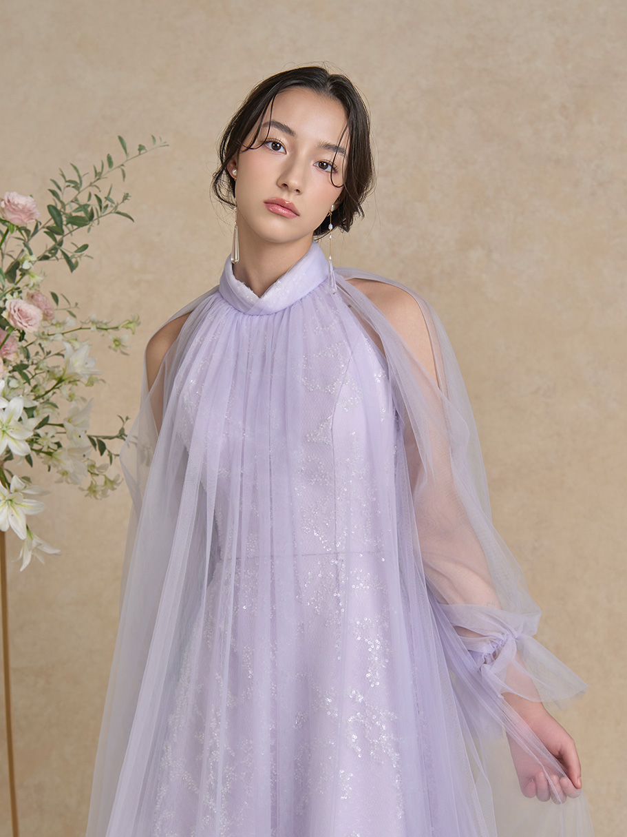 COLOR DRESS(カラードレス)Tint - ティント -