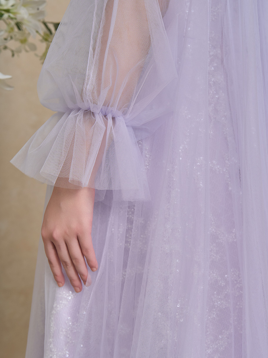 COLOR DRESS(カラードレス)Tint - ティント -