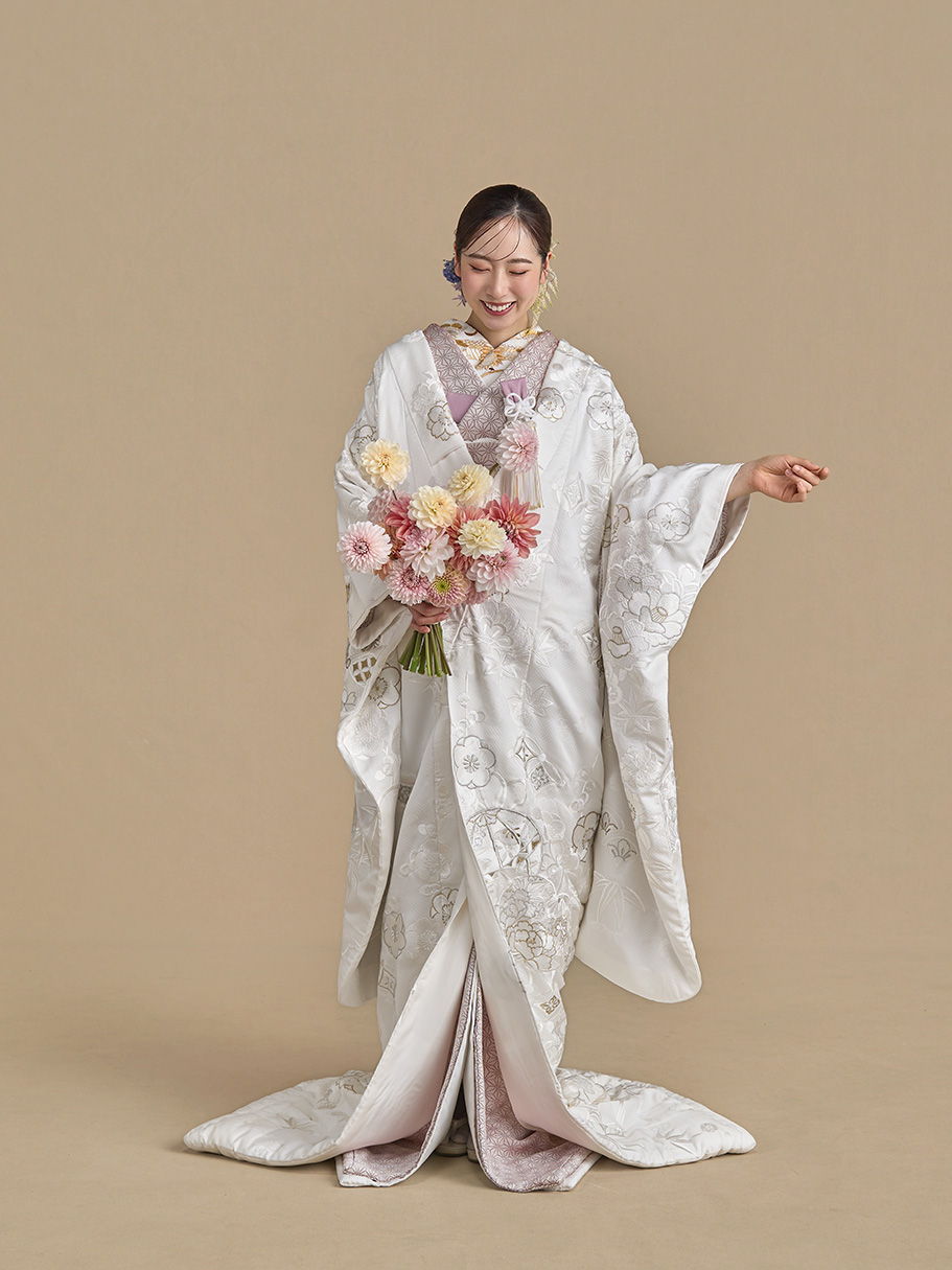 白無垢 Ref.1923