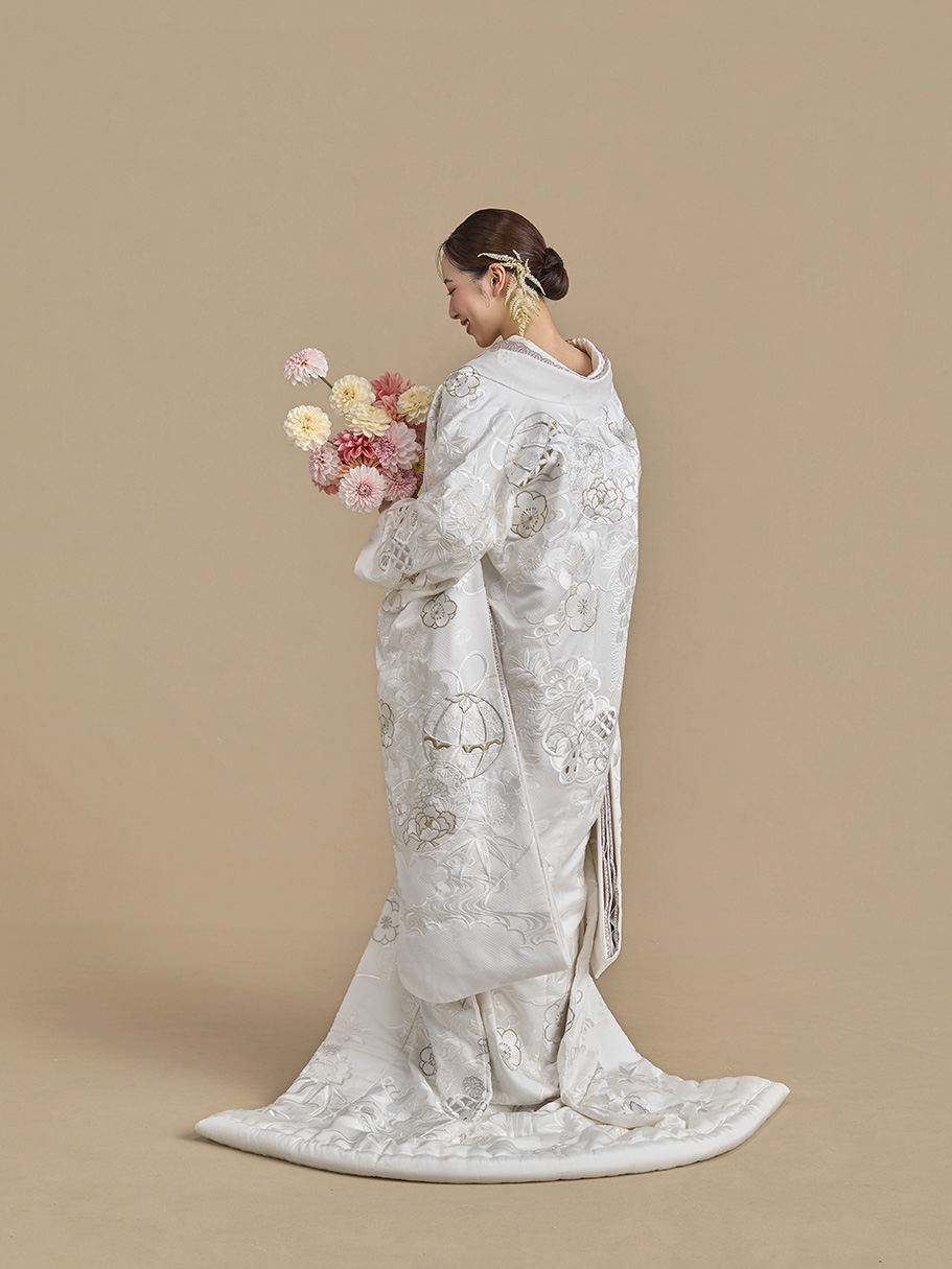 白無垢 Ref.1923