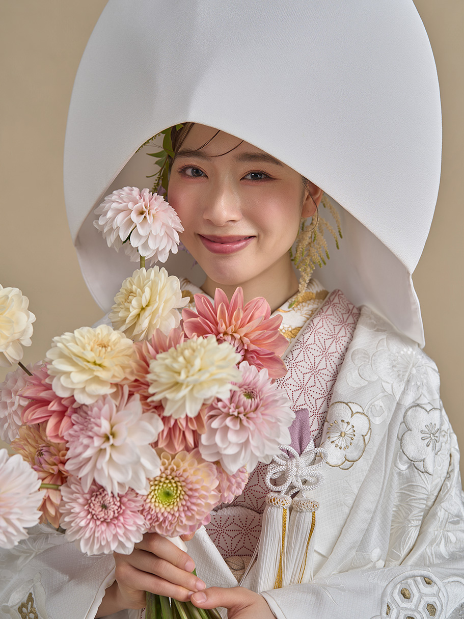 白無垢 Ref.1923