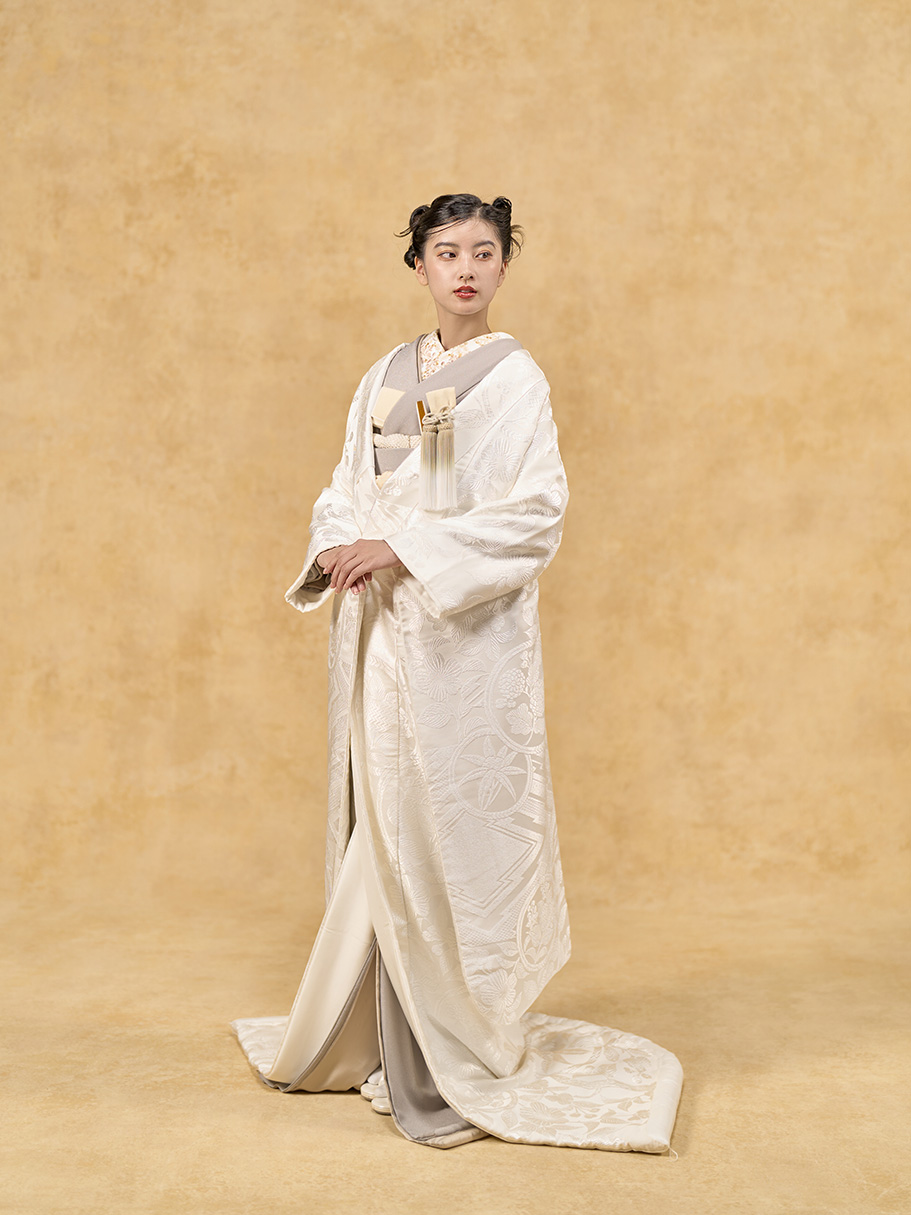 白無垢 Ref.1928