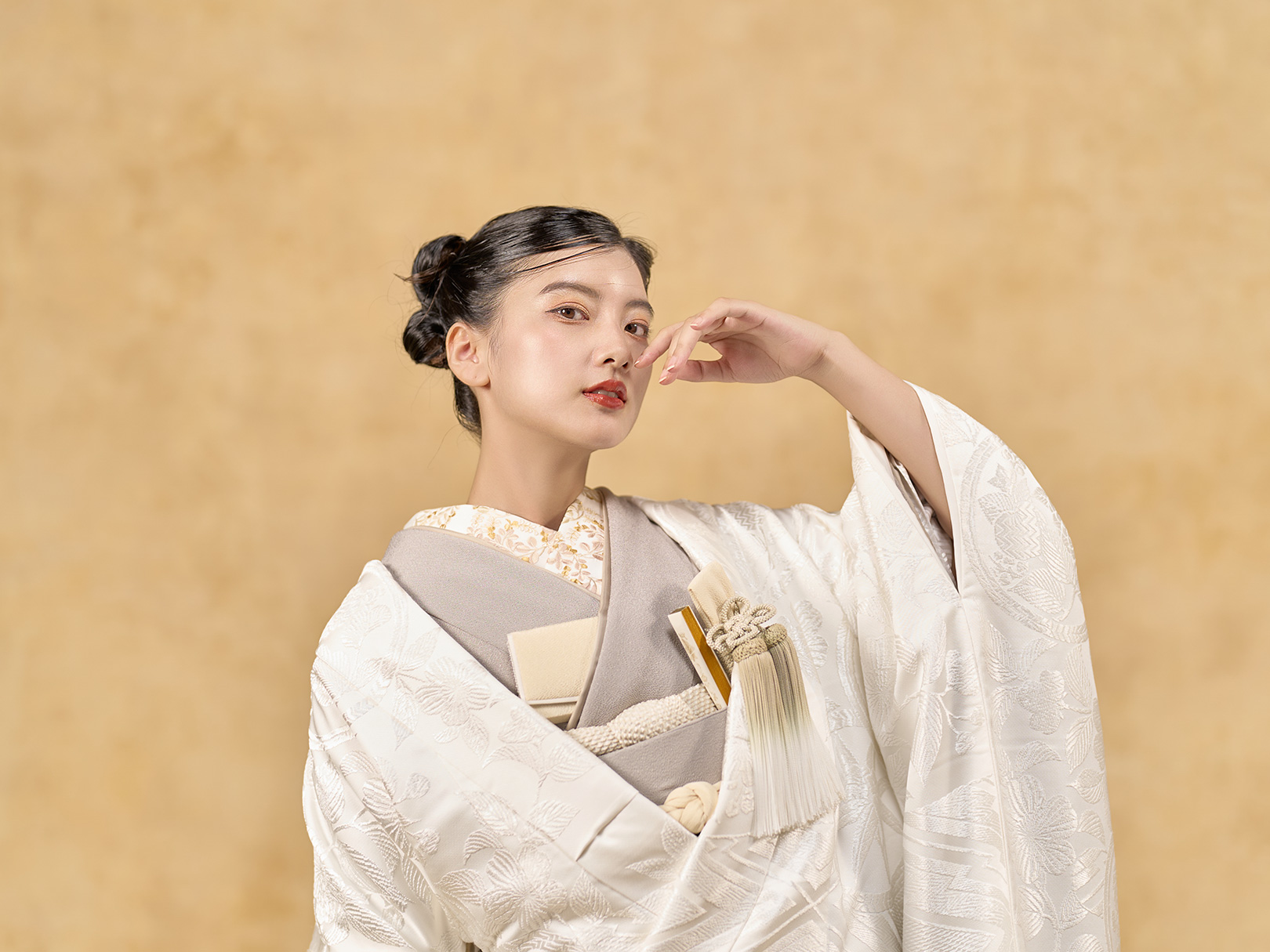 白無垢 Ref.1928