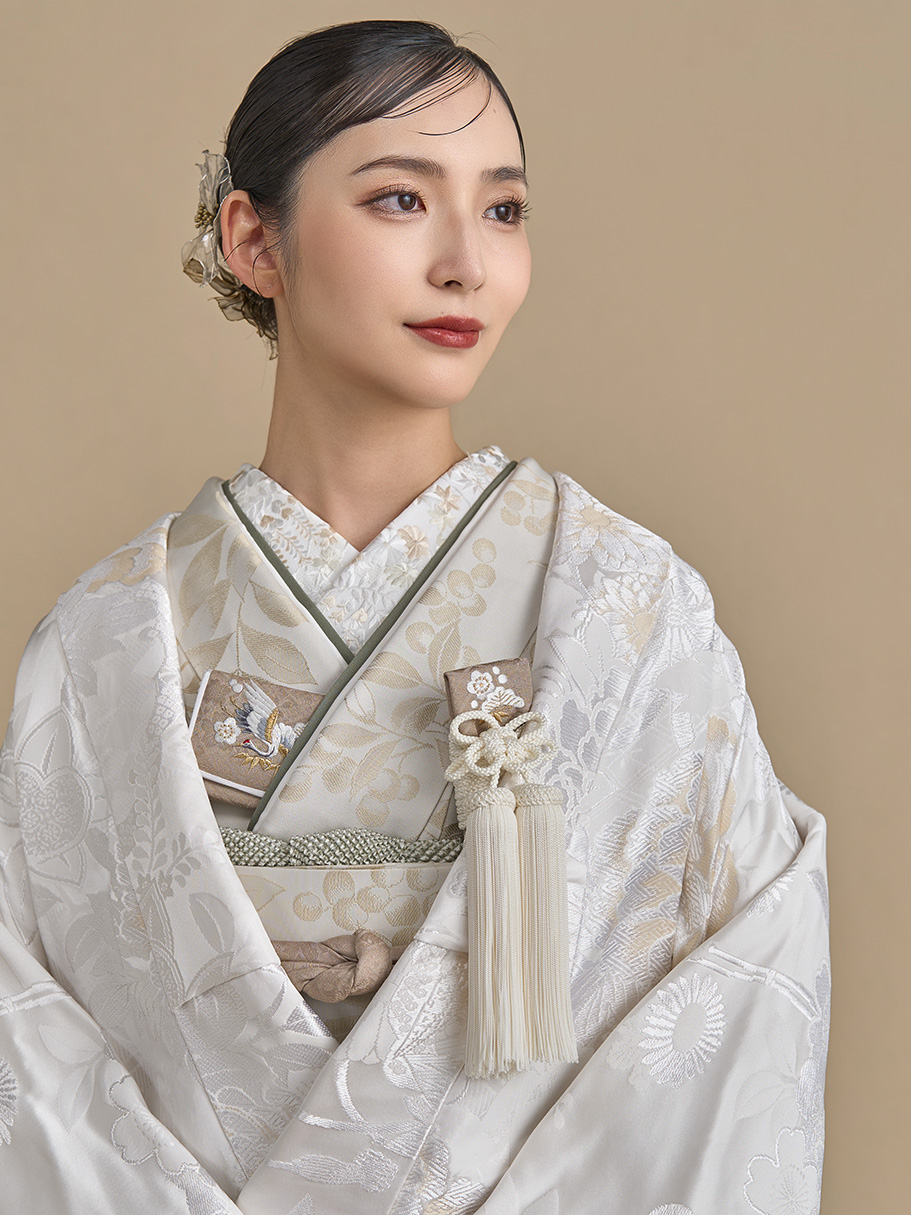 白無垢 Ref.1934