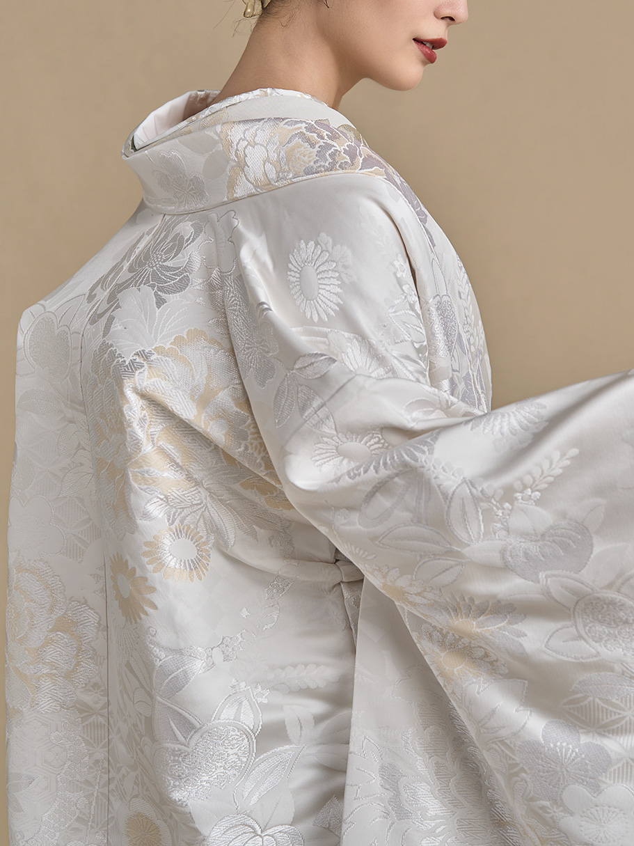 白無垢 Ref.1934