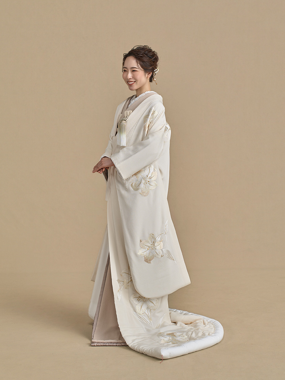 白無垢 Ref.1935