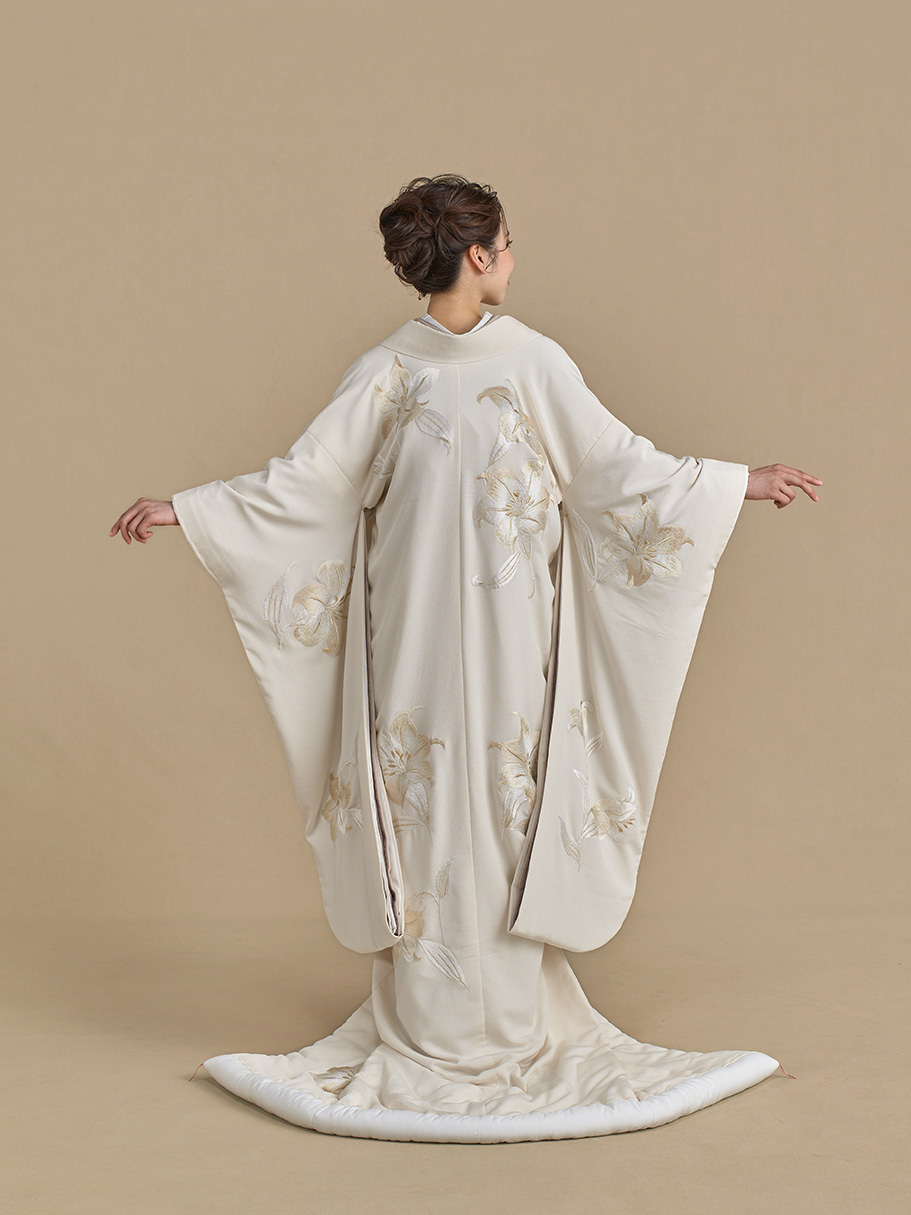白無垢 Ref.1935