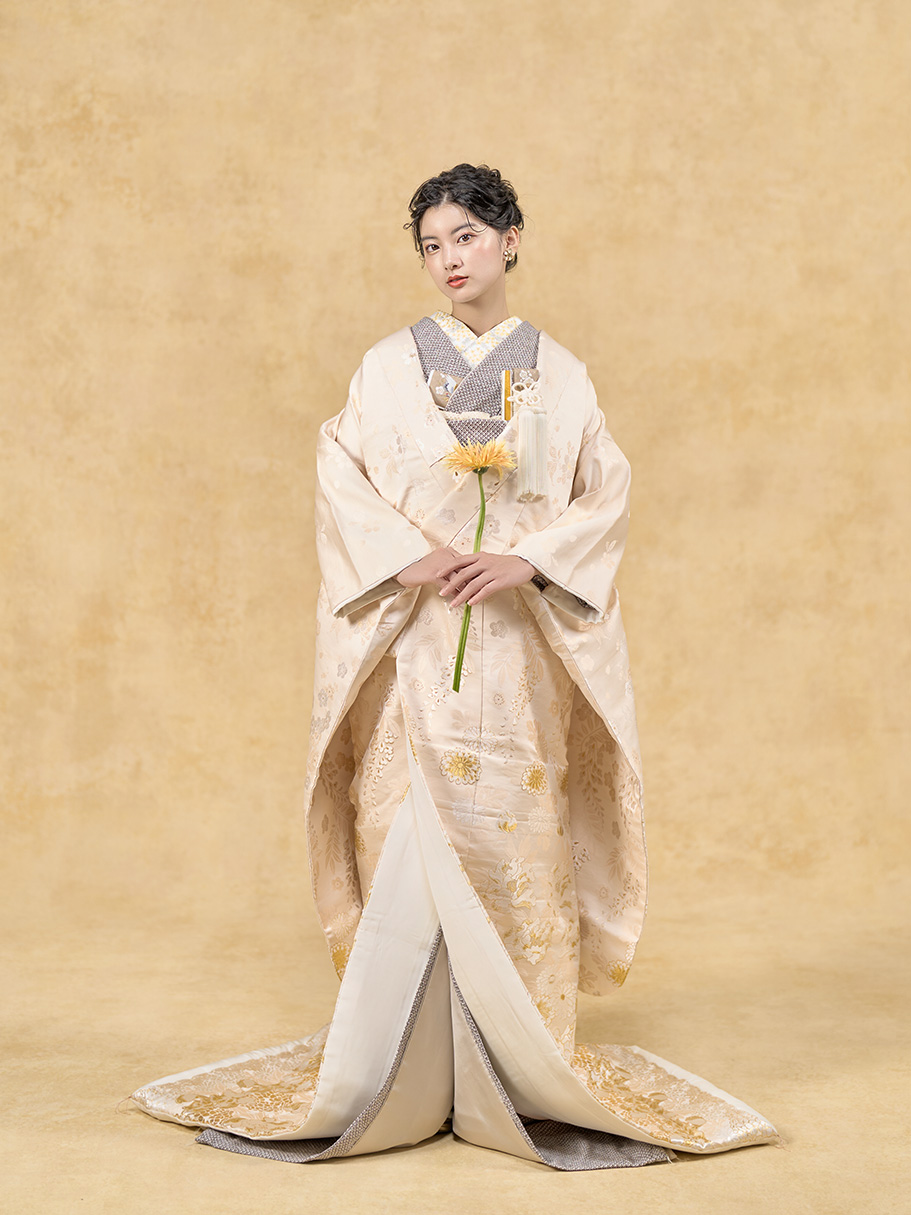 色打掛 Ref.5705