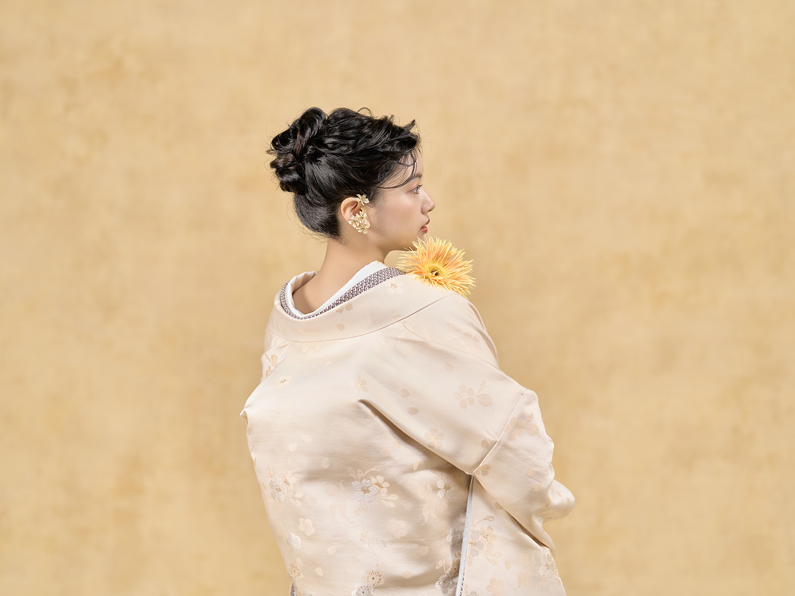 色打掛 Ref.5705
