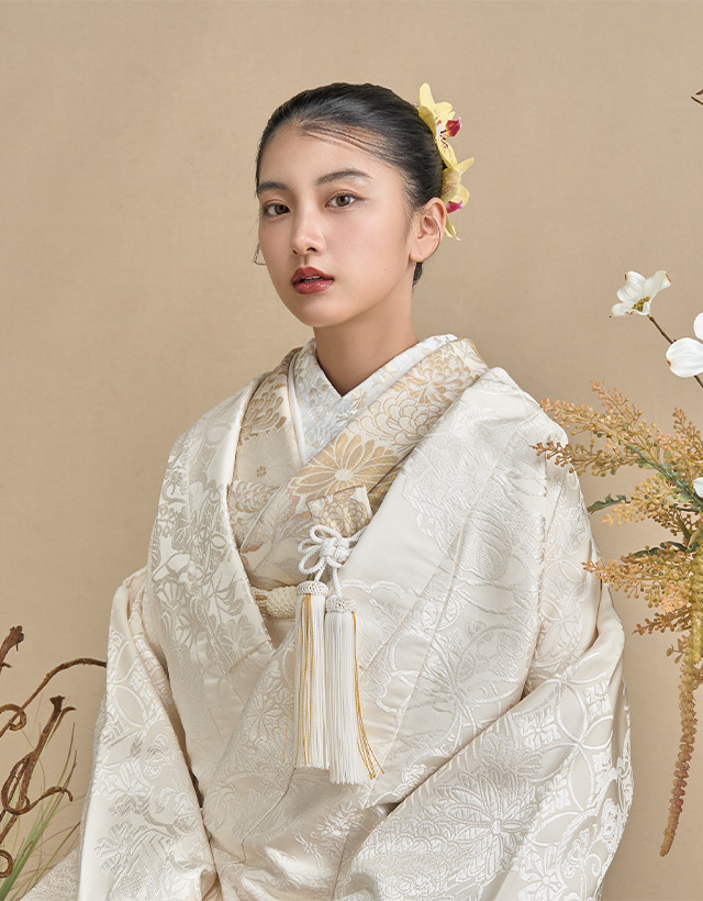 白無垢 Ref.1883