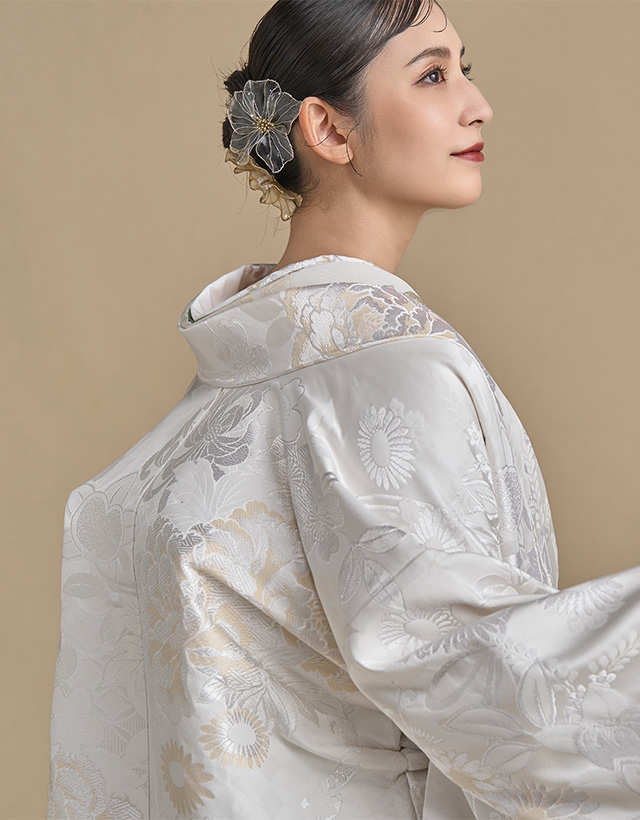 白無垢 Ref.1934