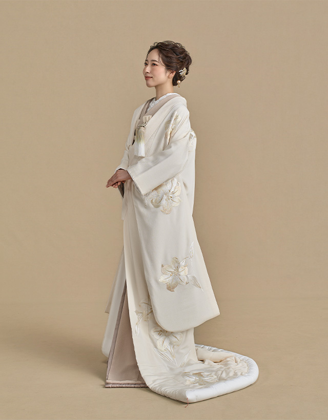 白無垢 Ref.1935