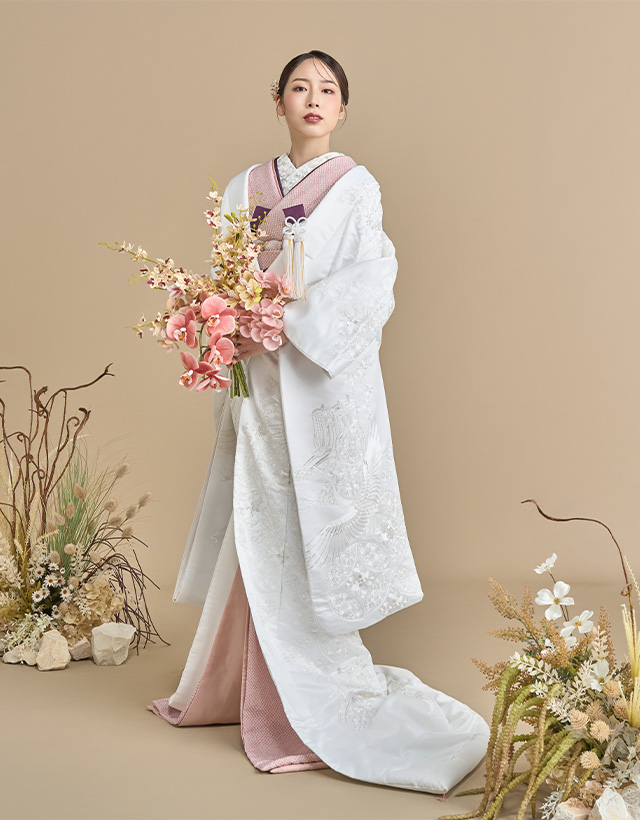 白無垢 Ref.1947