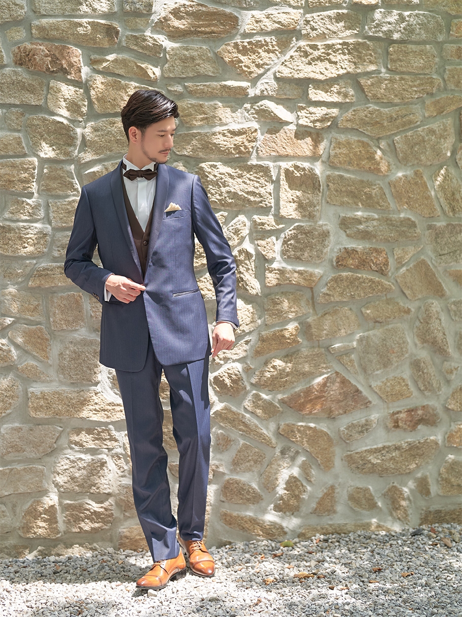 TUXEDO(タキシード)Oscar – オスカー -