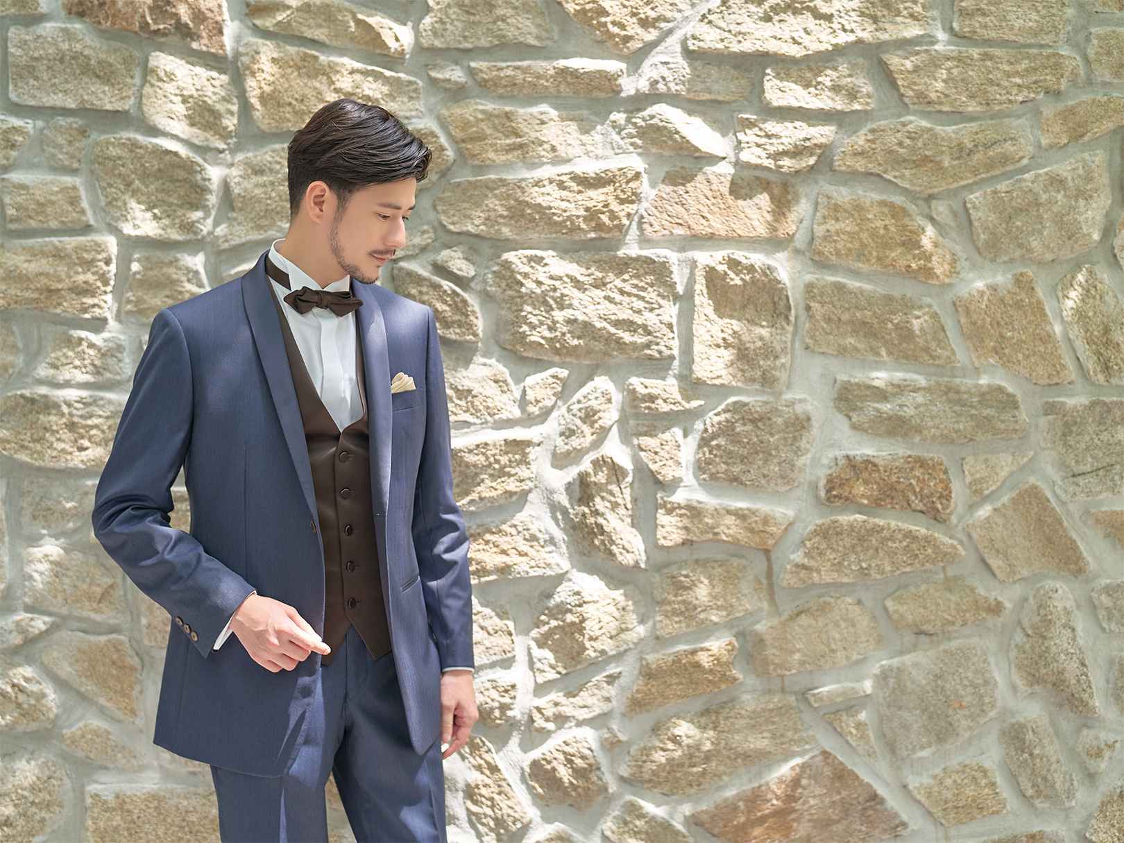 TUXEDO(タキシード)Oscar – オスカー -