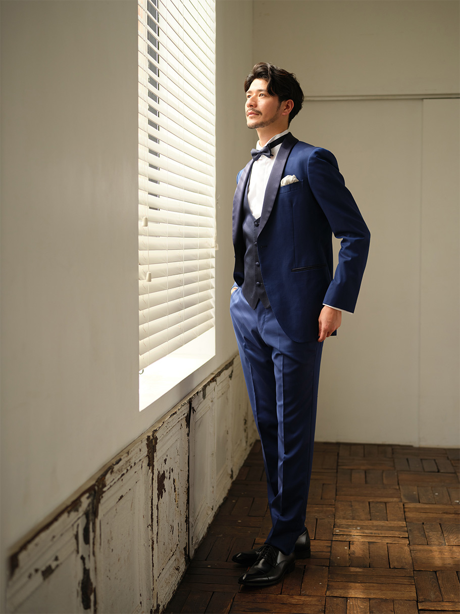 TUXEDO(タキシード)Mārs - マールス -