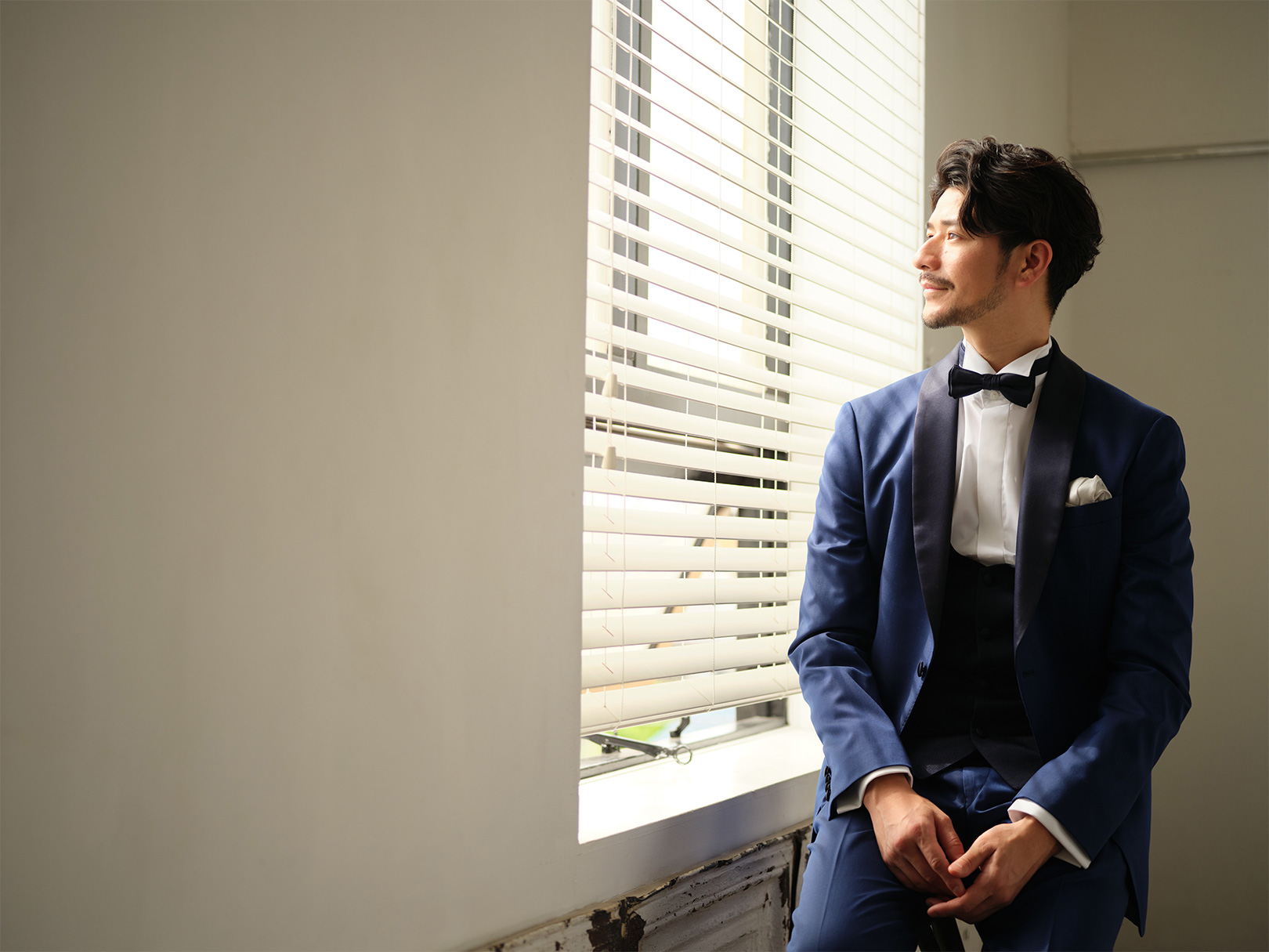 TUXEDO(タキシード)Mārs - マールス -