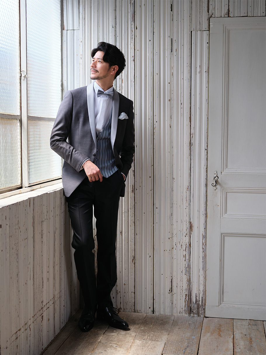 TUXEDO(タキシード)Rigel - リゲル -