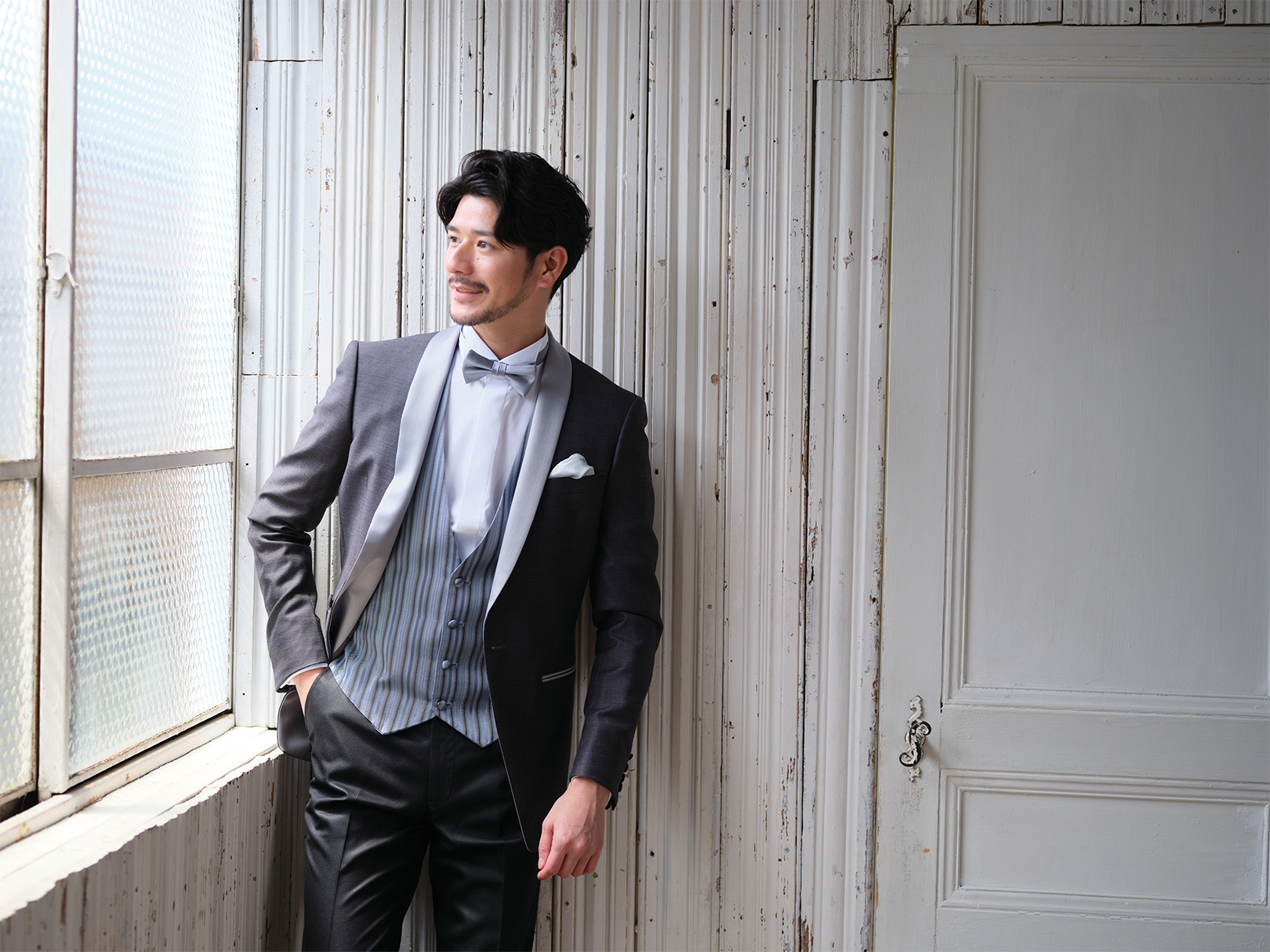 TUXEDO(タキシード)Rigel - リゲル -