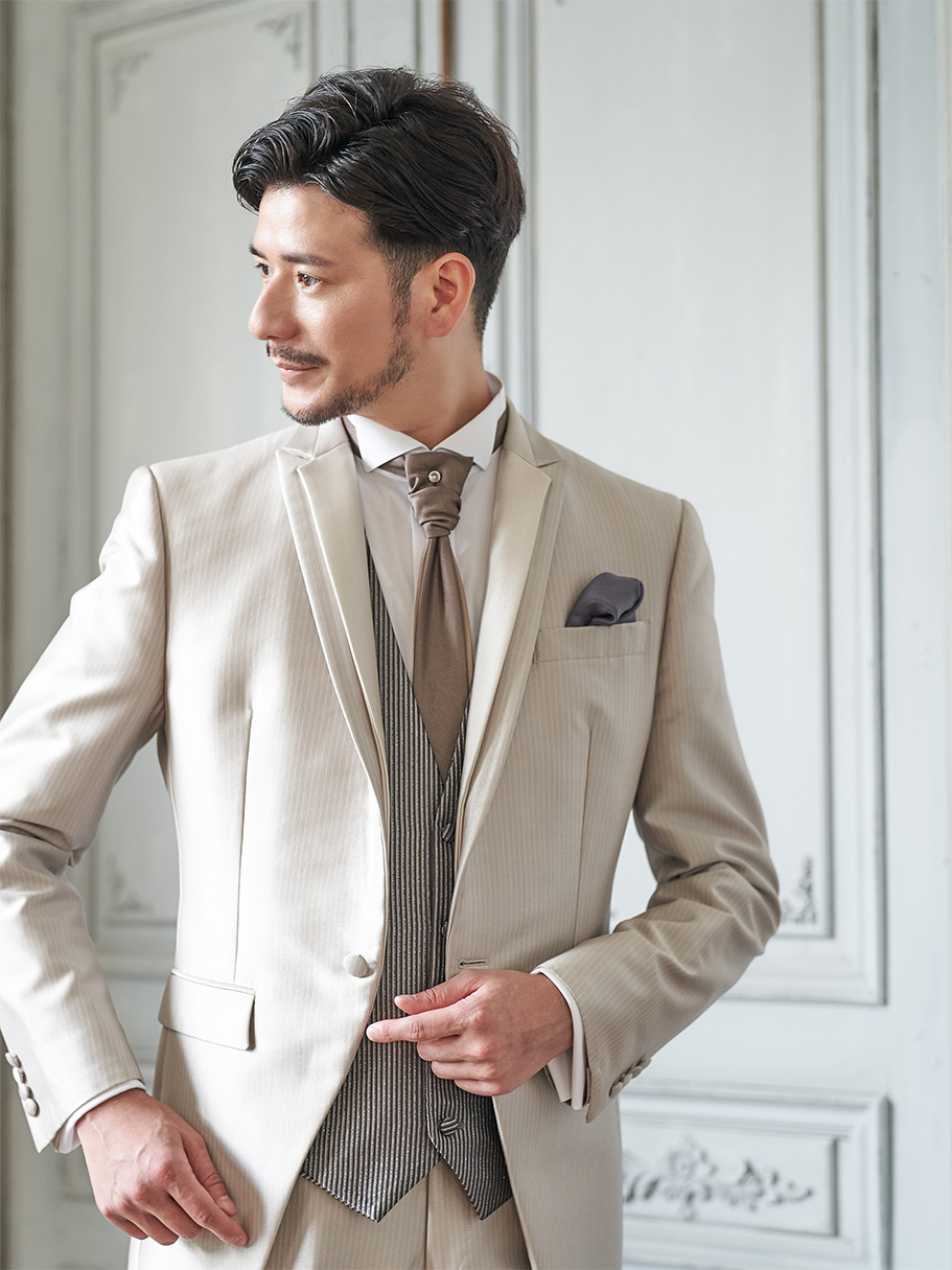 TUXEDO(タキシード)Ref.8024