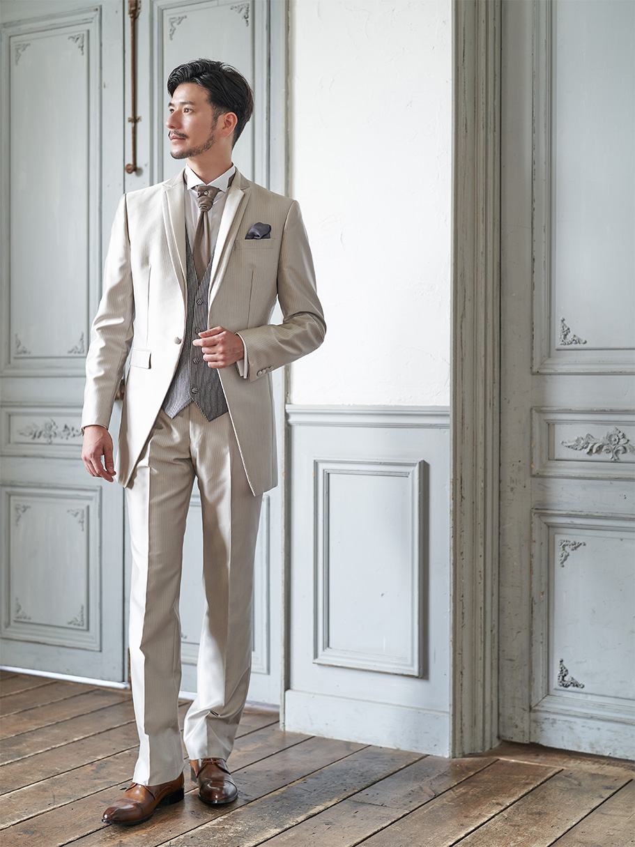 TUXEDO(タキシード)Ref.8024