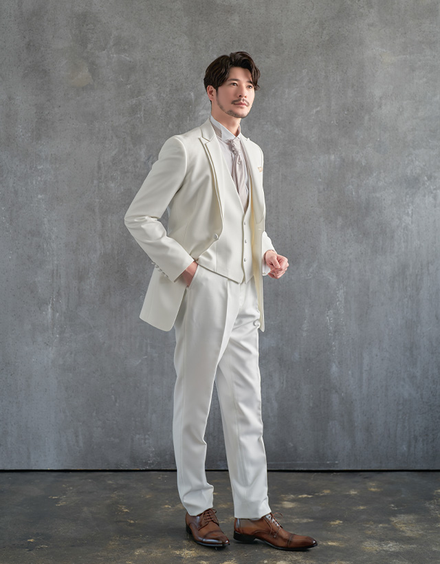 TUXEDO（タキシード） Ref.0304