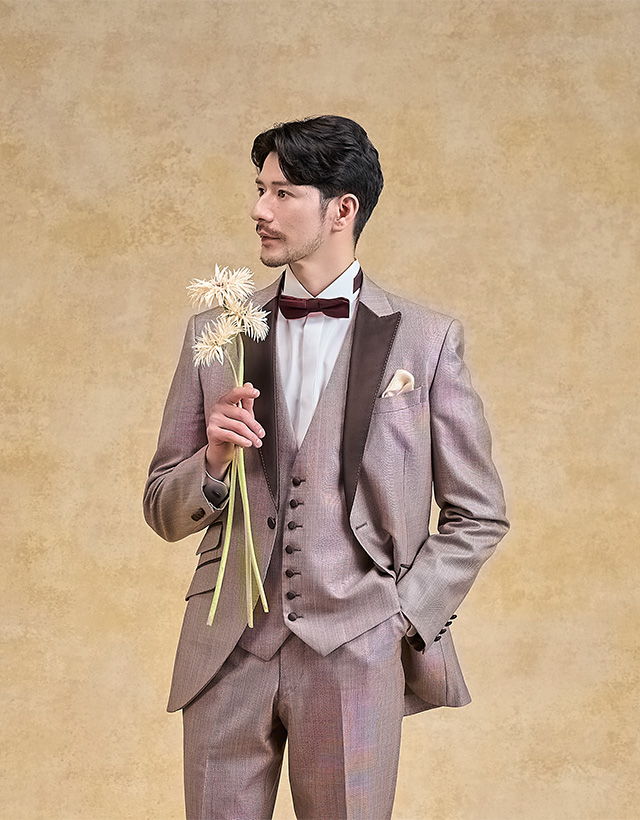 TUXEDO（タキシード） Ref.0971