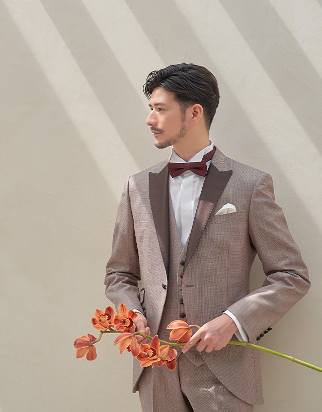 TUXEDO（タキシード） Ref.0971