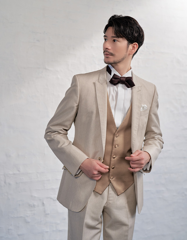 TUXEDO（タキシード） Ref.1221