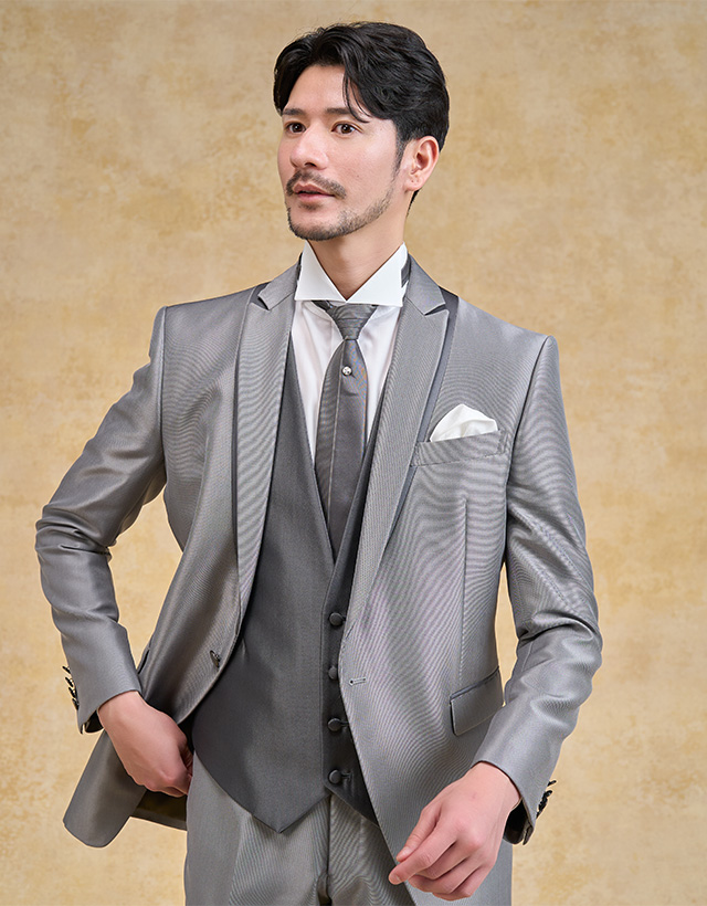 TUXEDO（タキシード） Ref.2371