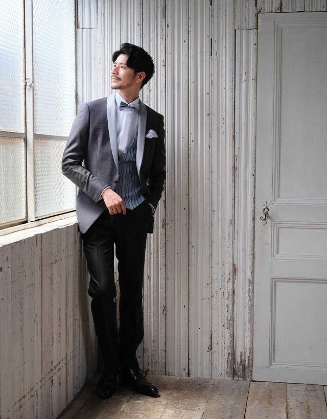 TUXEDO（タキシード） Rigel - リゲル -